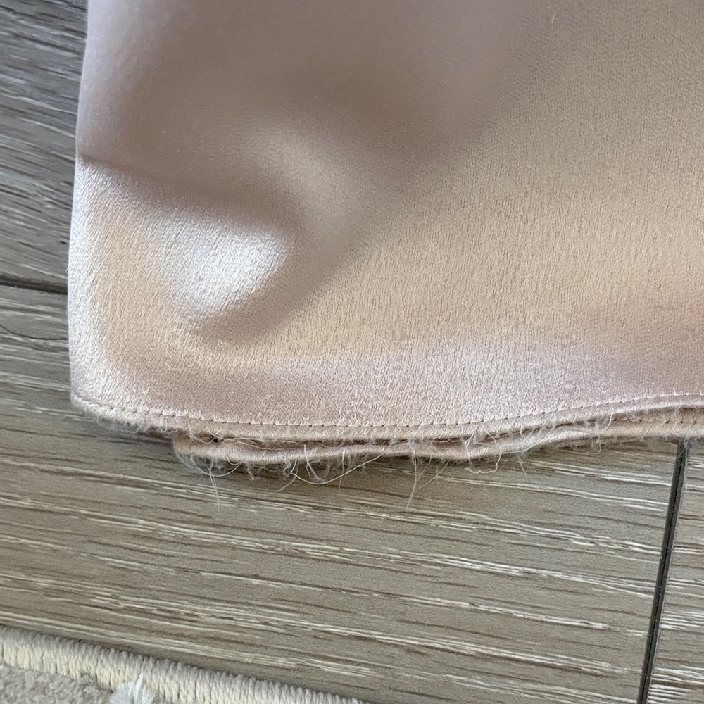 Jenny Yoo Wren Dress in Prosecco - Picture 5 of 9